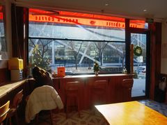 -Catch Bagel(芳草地店)