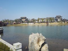 -常德桃花源景区