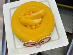 -壹点壹客·生日蛋糕(南山店)