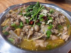 -旺家土菜馆(白水洋双溪镇店)