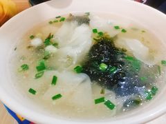 -秦镇史玉林凉皮(翡丽城店)
