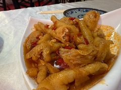 -羊家胡同·龙虾烧烤火锅(龙汇路店)