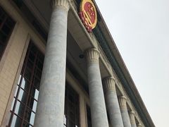 -人民大会堂