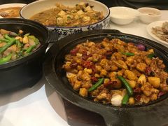 墨鱼饺子-金春禧(北国商城店)
