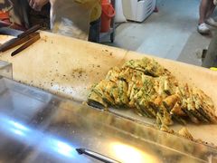 -咏春葱油饼(德政中路店)