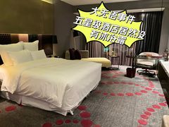 -南京禄口机场雅高铂尔曼大酒店