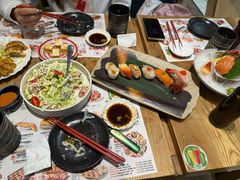 -Sushi Love 创意寿司(丽影广场店)