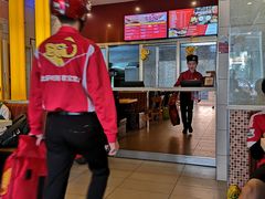 -尊宝比萨(南田店)