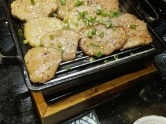 -山屋日式料理屋(宛平88店)