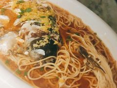 -绿茶餐厅(成都大悦城店)