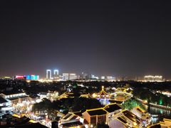 -顽啤熊·酒客酒馆(苏城夜景必选店)