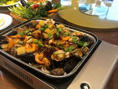-那家老院子东北菜·饺子·小鸡炖蘑菇(艳华街店)