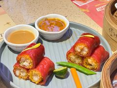 -点都德(千灯湖环宇城店)