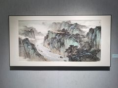 -大连美术馆