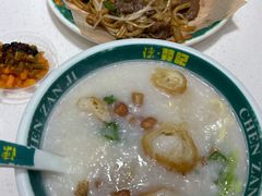 -禾师兄·布拉肠(一德路店)