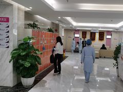 -美年大健康体检(天河东路分院)