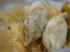 素锅贴-稻香居锅贴(宋都御街店)