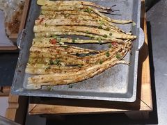 -很久以前羊肉串(昌里路三钢里店)