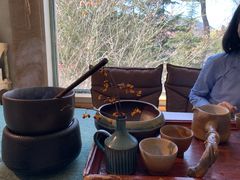 -一号铺子·大炉茶