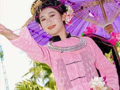 -云南民族村