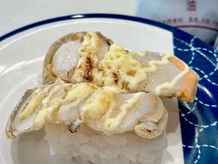 -滨寿司(新街口中央商场店)