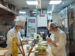 -船歌·鱼水饺青岛菜(国贸商城店)