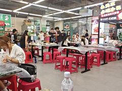 -小民大排档(江汉路店)