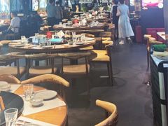 -秦唐一号西安菜馆(钟楼店)