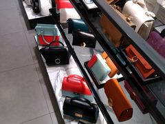 -CHARLES&KEITH(北京apm店)