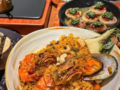 -一沙一城·岩烤牛扒(深圳首店)