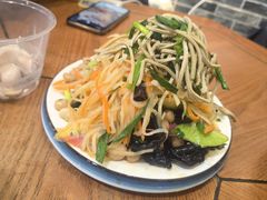 -浑河春面馆·老北京非遗鹿角面(房山店)