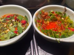 -二刀潮牛(重庆光环购物公园店)