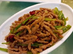 -长春观斋补堂素菜馆