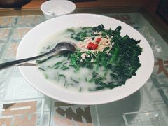 鸽汤万年青-大鸽饭(北京路店)