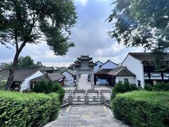 -盂城驿-南门大街