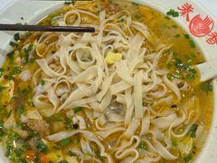 -秦香陕西食府(华贸天地店)