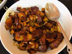 -玫瑰厅上海菜(兴国路店)