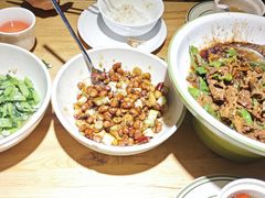 -文记卢源外·江西小炒(凤城八路店)