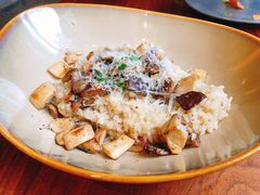 黑松露菌菇烩饭-G+KITCHEN(龙湖狮山天街店)