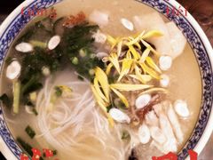 -香麒园·过桥米线·南湖雅宴