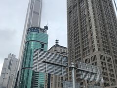 -深圳皇庭V酒店