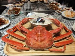 -震海贝烤贝·民俗特色店(延吉总店)