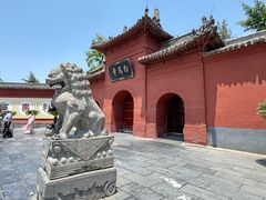 -洛阳白马寺