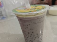 -老周记顺德双皮奶