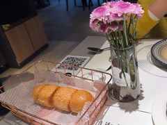 -西堤牛排(北京国瑞店)