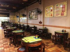 大堂-顺记冰室(宝华路店)