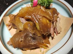 -百姓厨房(凤翔泥塑坊店)