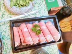 -鸿姐老火锅(静安店)
