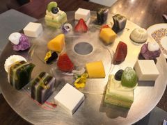 -狮拾久·现代新加坡料理(福田COCO Park店)