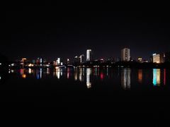 -南宁南湖公园